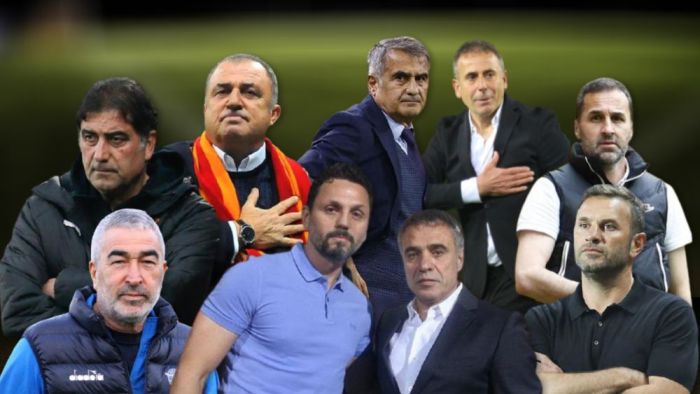 Süper Lig'de Gaziantep FK başlattı, değişim devam ediyor